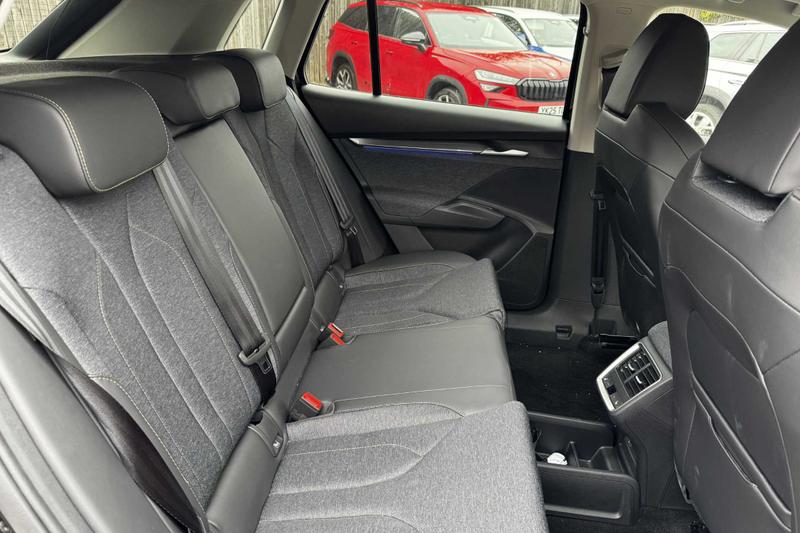 Used Skoda Elroq 2025 for sale - 76146673: Photo 34