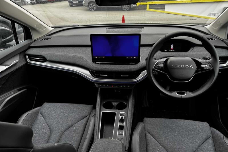 Used Skoda Elroq 2025 for sale - 76146673: Photo 36