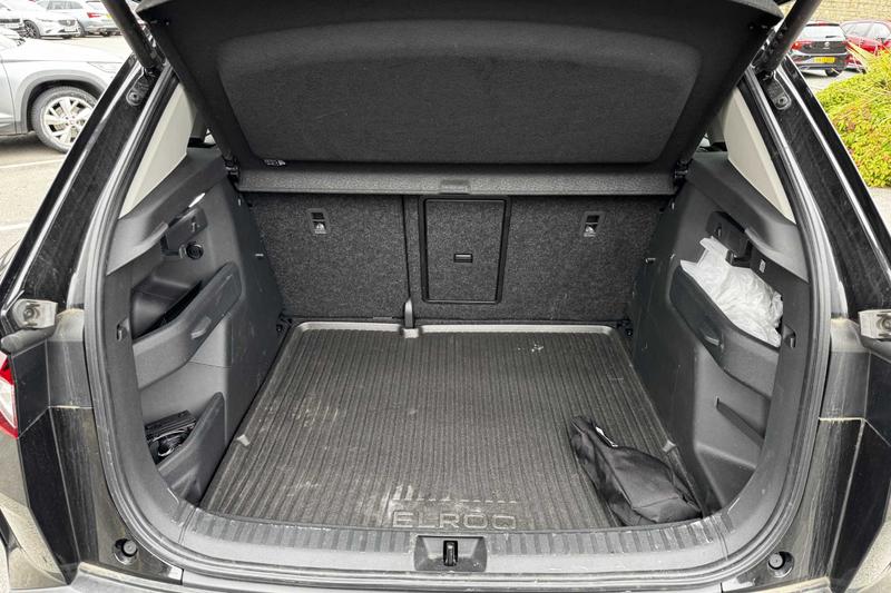 Used Skoda Elroq 2025 for sale - 76146673: Photo 37