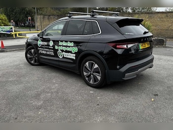 Used Skoda Elroq 2025 for sale - 76146673: Photo