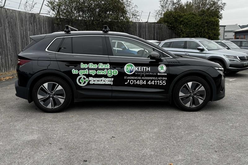 Used Skoda Elroq 2025 for sale - 76146673: Photo 4