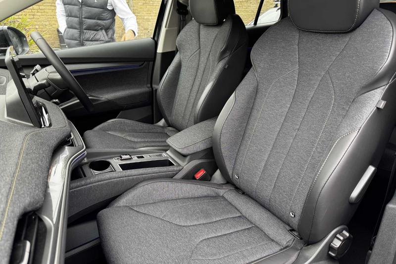 Used Skoda Elroq 2025 for sale - 76146673: Photo 40