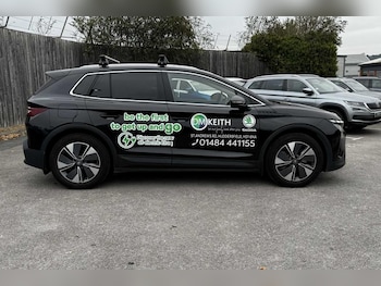 Used Skoda Elroq 2025 for sale - 76146673: Photo