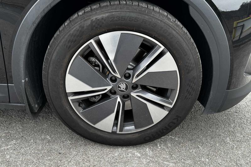 Used Skoda Elroq 2025 for sale - 76146673: Photo 5