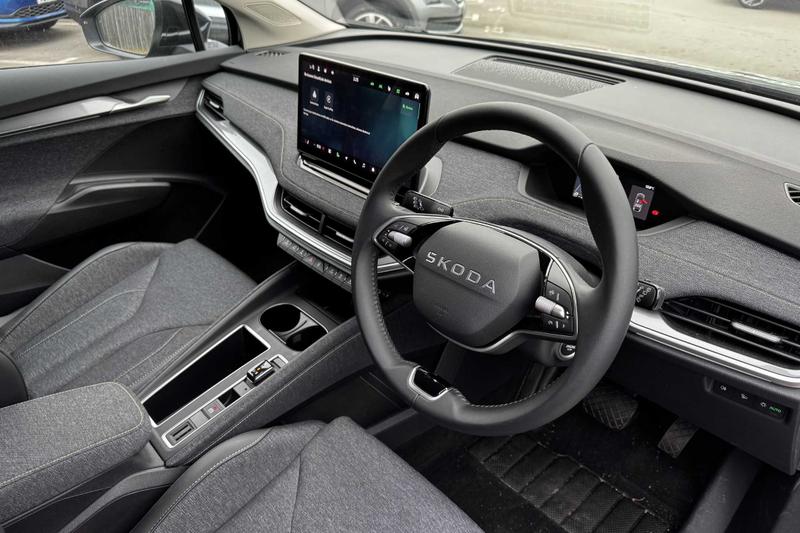 Used Skoda Elroq 2025 for sale - 76146673: Photo 6