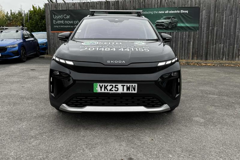 Used Skoda Elroq 2025 for sale - 76146673: Photo 7