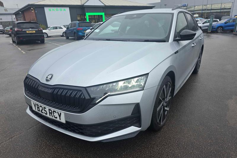 Used Skoda Octavia 2025 for sale - 77407044: Photo 10