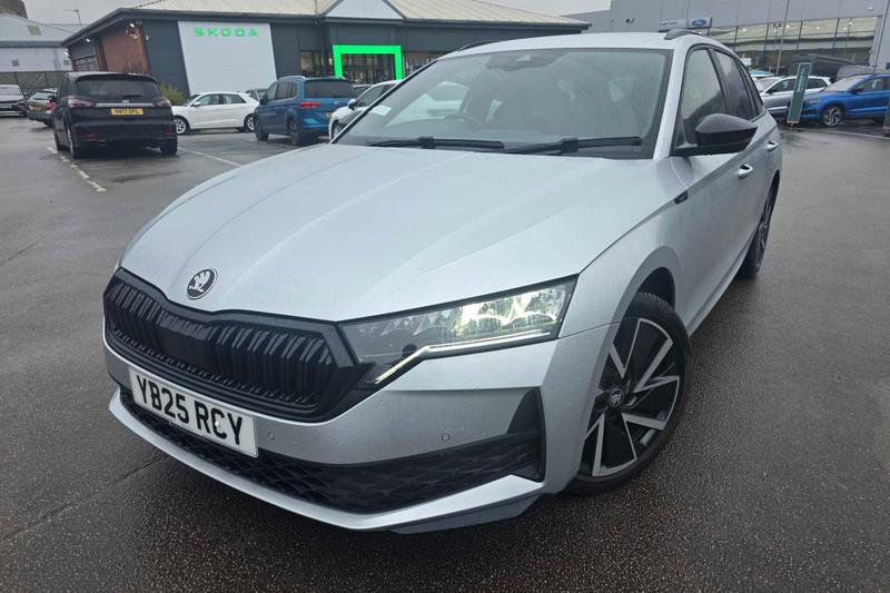 Used Skoda Octavia 2025 for sale - 77407044: Photo 12