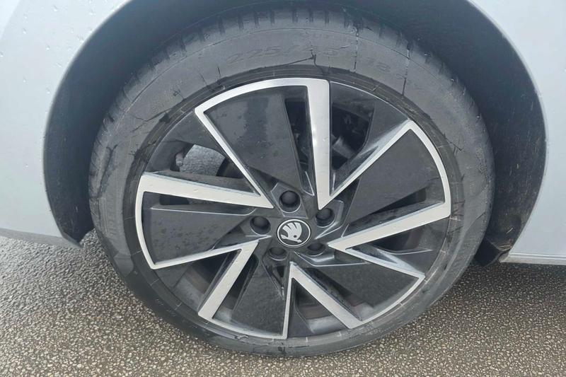 Used Skoda Octavia 2025 for sale - 77407044: Photo 14