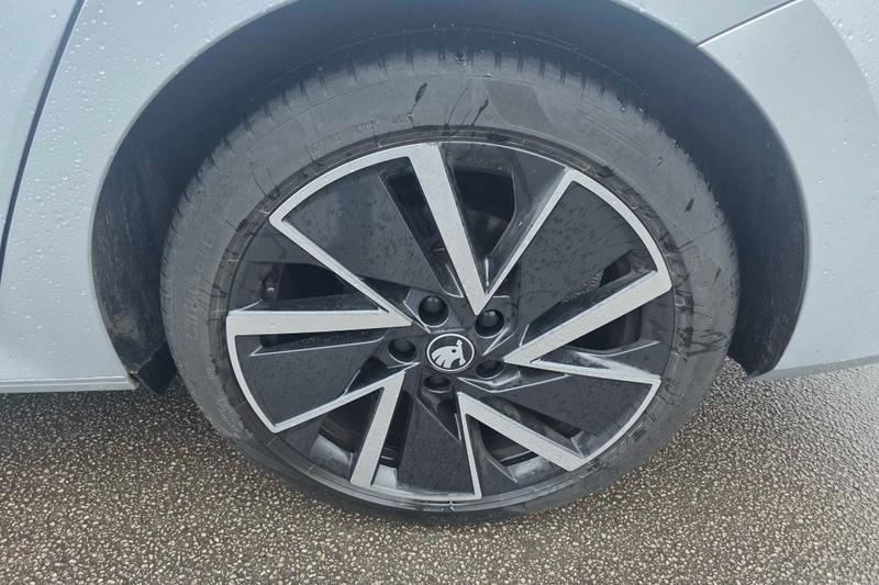 Used Skoda Octavia 2025 for sale - 77407044: Photo 15