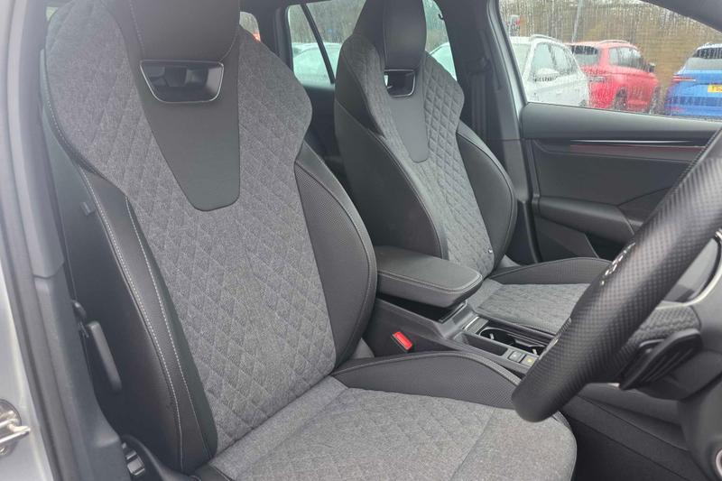 Used Skoda Octavia 2025 for sale - 77407044: Photo 16