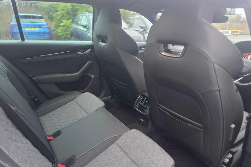 Used Skoda Octavia 2025 for sale - 77407044: Photo 17