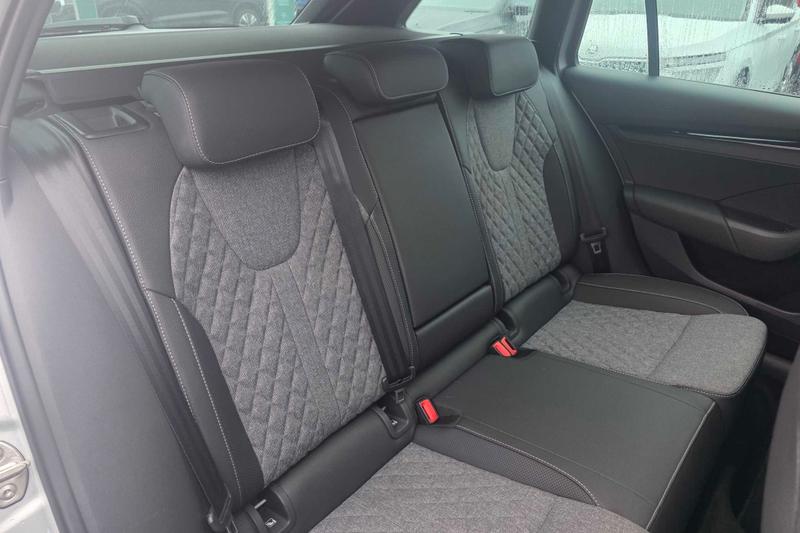 Used Skoda Octavia 2025 for sale - 77407044: Photo 18