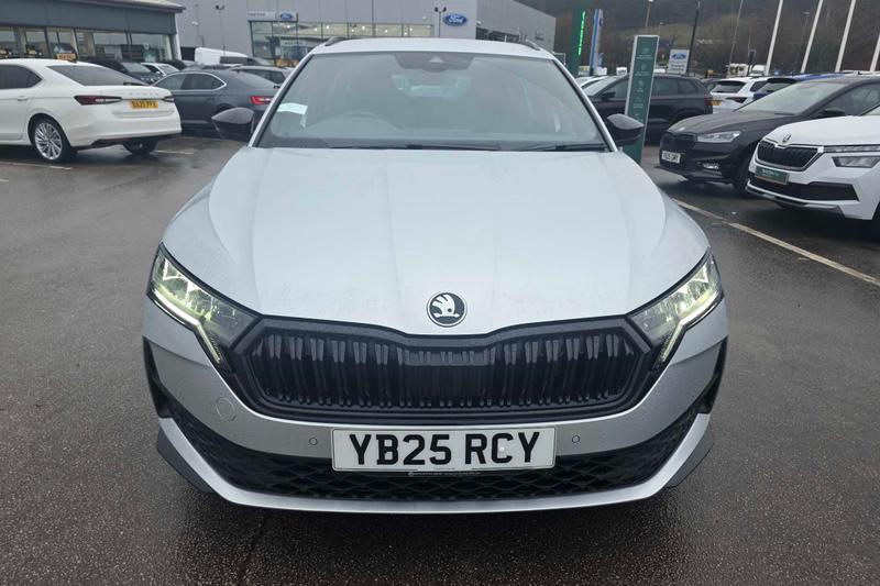 Used Skoda Octavia 2025 for sale - 77407044: Photo 2