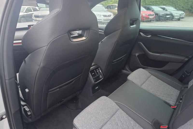 Used Skoda Octavia 2025 for sale - 77407044: Photo 20