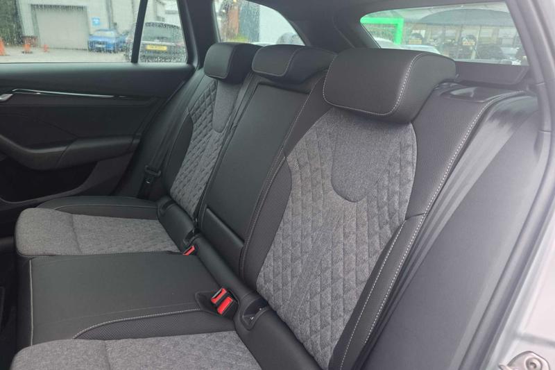 Used Skoda Octavia 2025 for sale - 77407044: Photo 21