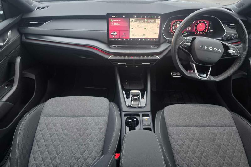 Used Skoda Octavia 2025 for sale - 77407044: Photo 22