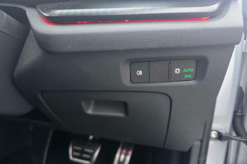 Used Skoda Octavia 2025 for sale - 77407044: Photo 24