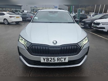 Used Skoda Octavia 2025 for sale - 77407044: Photo