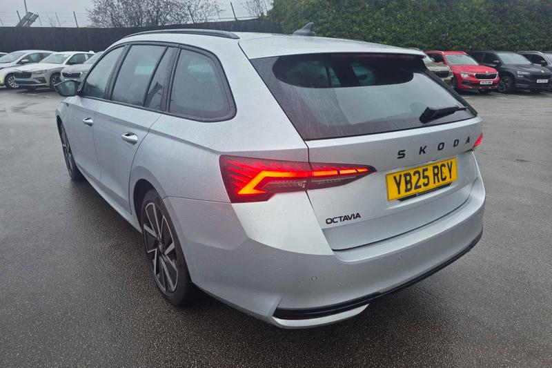 Used Skoda Octavia 2025 for sale - 77407044: Photo 3
