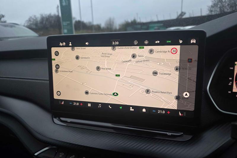 Used Skoda Octavia 2025 for sale - 77407044: Photo 30