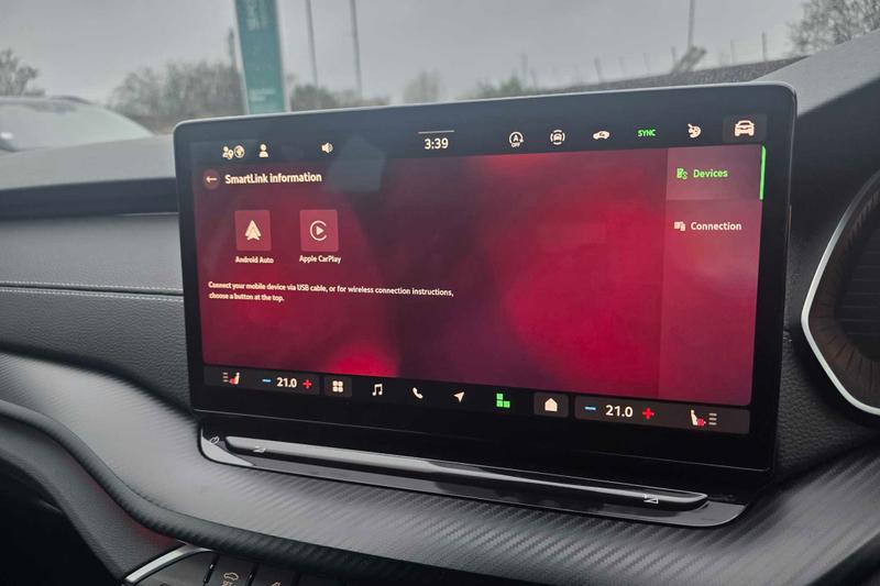 Used Skoda Octavia 2025 for sale - 77407044: Photo 31