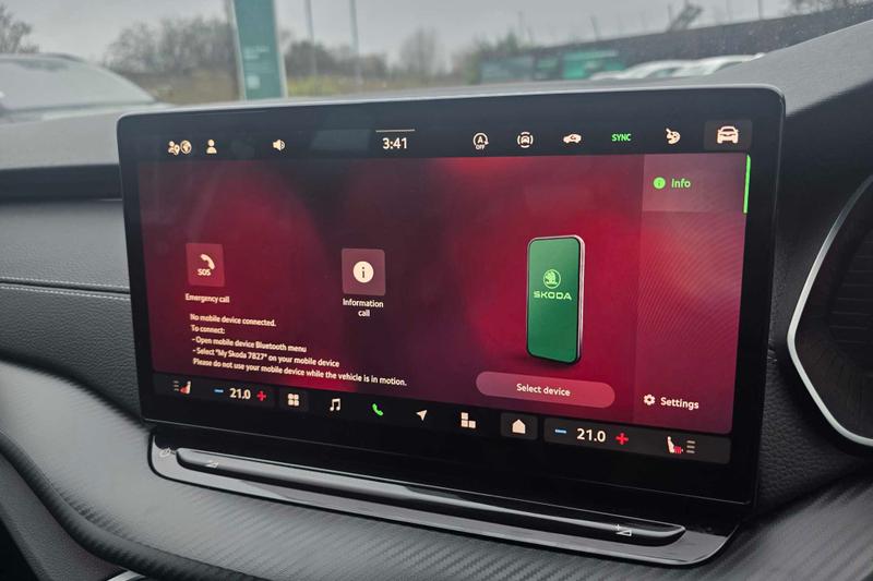 Used Skoda Octavia 2025 for sale - 77407044: Photo 39