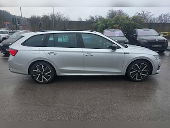 Used Skoda Octavia 2025 for sale - 77407044: Photo