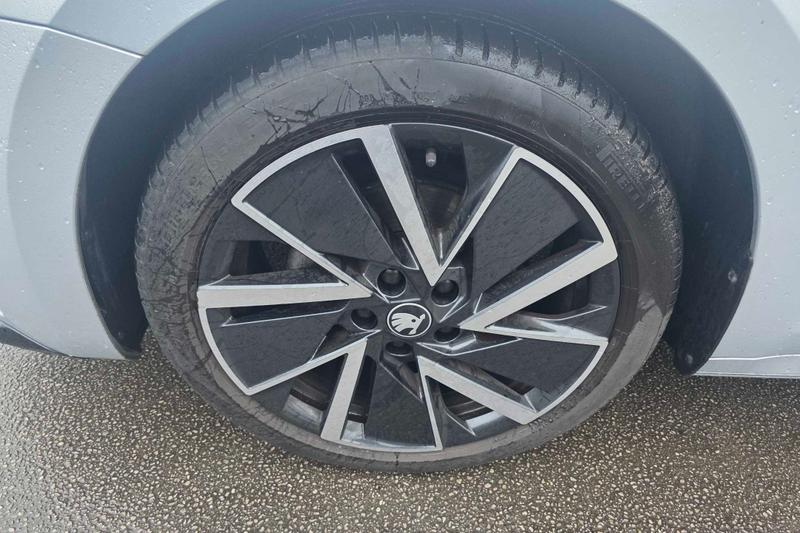 Used Skoda Octavia 2025 for sale - 77407044: Photo 5