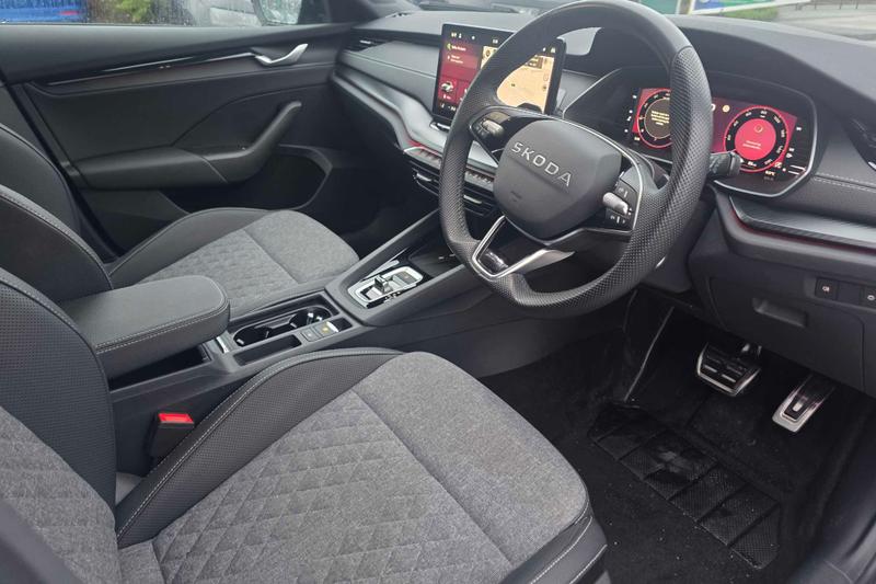 Used Skoda Octavia 2025 for sale - 77407044: Photo 6