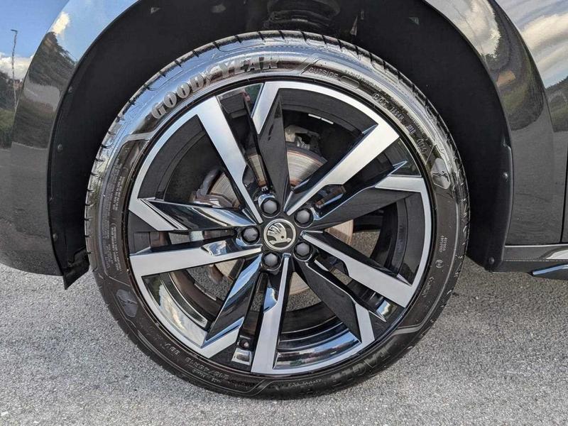 Used Skoda Kamiq 2024 for sale - 76882513: Photo 11