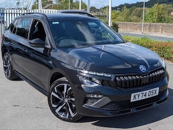 2024 - 1.0 TSI Monte Carlo 5dr DSG