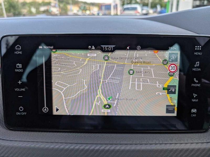 Used Skoda Kamiq 2024 for sale - 76882513: Photo 24