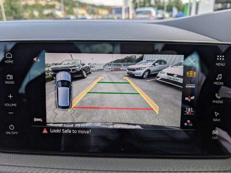 Used Skoda Kamiq 2024 for sale - 76882513: Photo 25