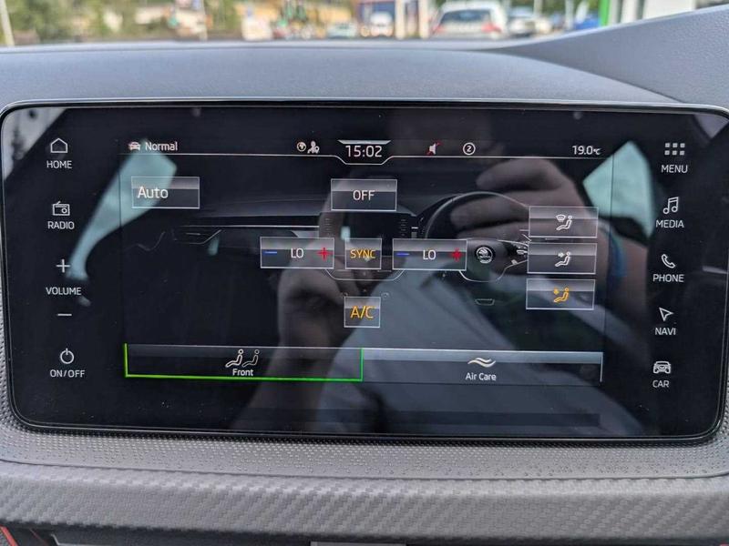 Used Skoda Kamiq 2024 for sale - 76882513: Photo 26