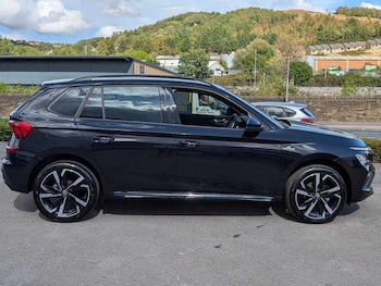 Used Skoda Kamiq 2024 for sale - 76882513: Photo