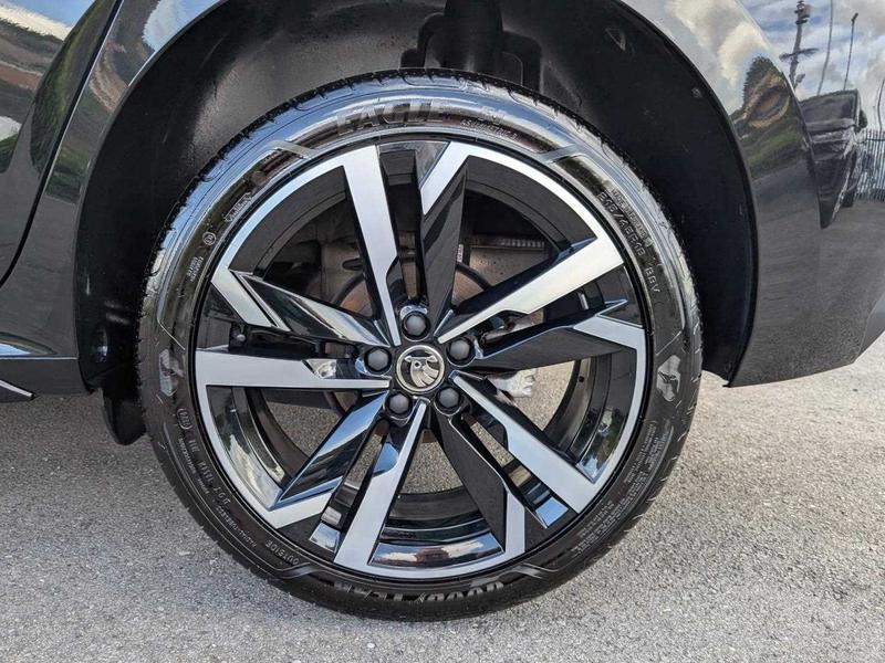 Used Skoda Kamiq 2024 for sale - 76882513: Photo 5