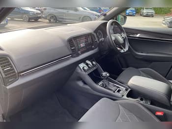 Used Skoda Karoq 2021 for sale - 79721264: Photo