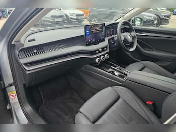 Used Skoda Superb 2025 for sale - 79636849: Photo