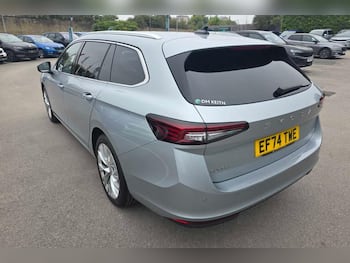 Used Skoda Superb 2025 for sale - 79636849: Photo