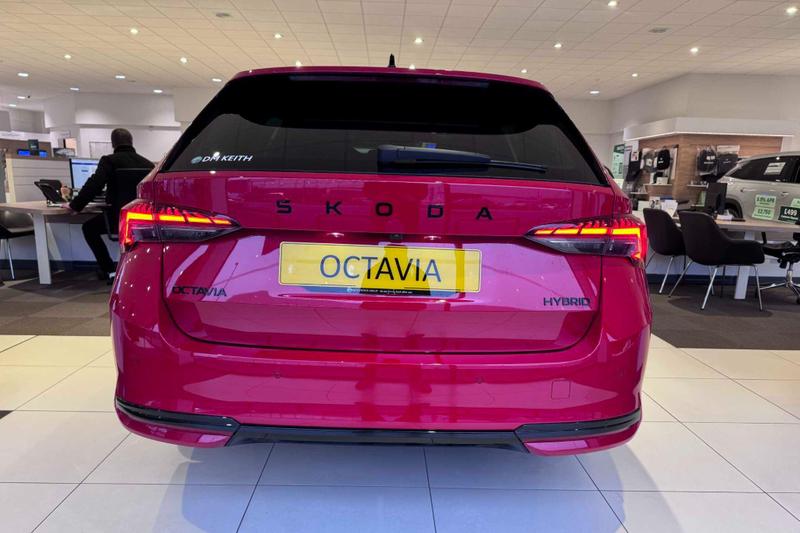 Used Skoda Octavia for sale - 77505751: Photo 10