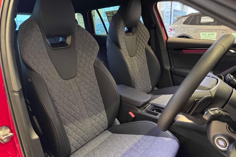 Used Skoda Octavia for sale - 77505751: Photo 15