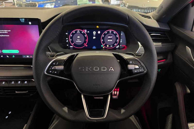 Used Skoda Octavia for sale - 77505751: Photo 18