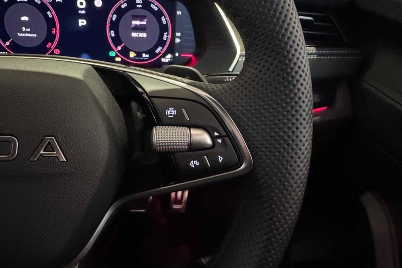 Used Skoda Octavia for sale - 77505751: Photo 20