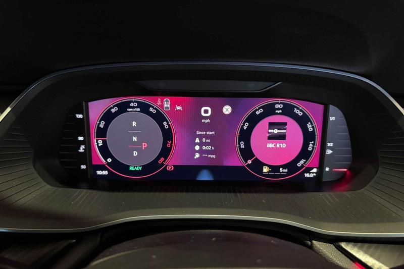 Used Skoda Octavia for sale - 77505751: Photo 23