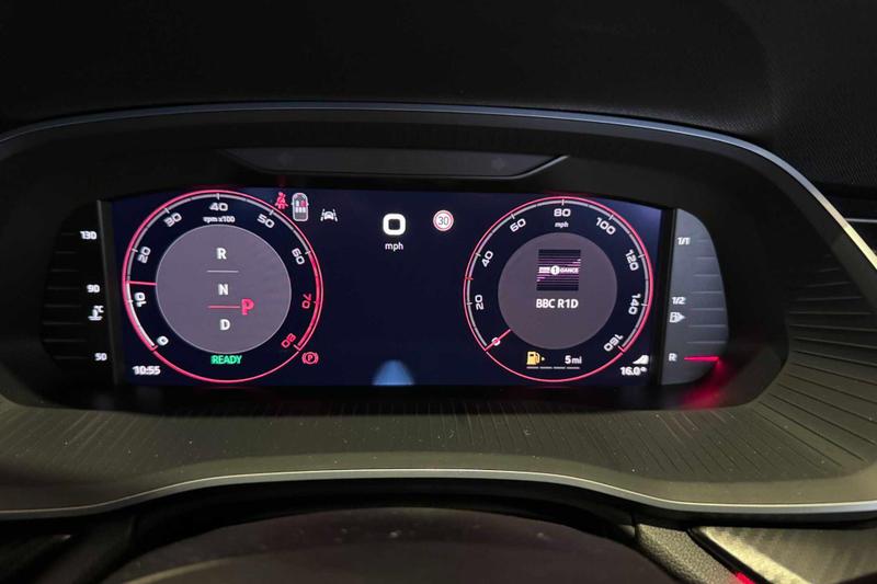 Used Skoda Octavia for sale - 77505751: Photo 24