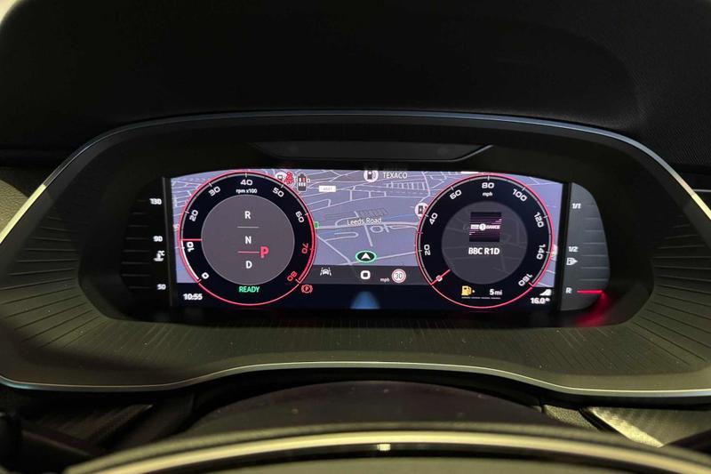 Used Skoda Octavia for sale - 77505751: Photo 25