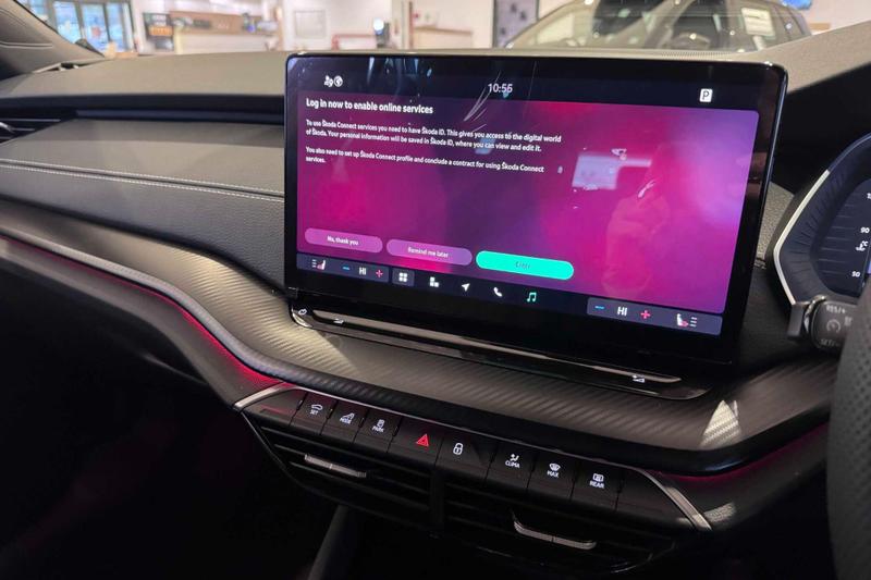 Used Skoda Octavia for sale - 77505751: Photo 27