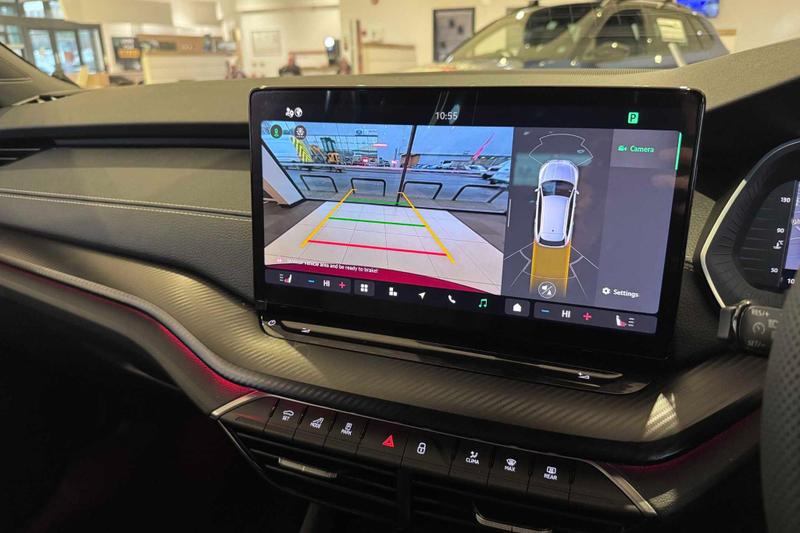 Used Skoda Octavia for sale - 77505751: Photo 28