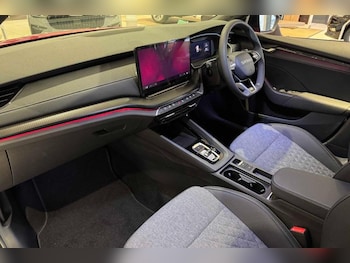 Used Skoda Octavia undefined for sale - 77505751: Photo